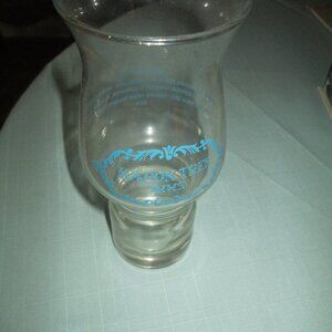 Kapok Tree Glass